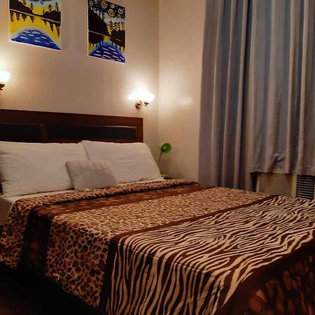 Sarasota Residential Resort Cluster 4 Unit 6B, 6C And 6L By Manny Newport Blvd, Across Naia T3 & Near Resorts World Manila, Pasay City Exterior foto