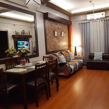 Sarasota Residential Resort Cluster 4 Unit 6B, 6C And 6L By Manny Newport Blvd, Across Naia T3 & Near Resorts World Manila, Pasay City Exterior foto