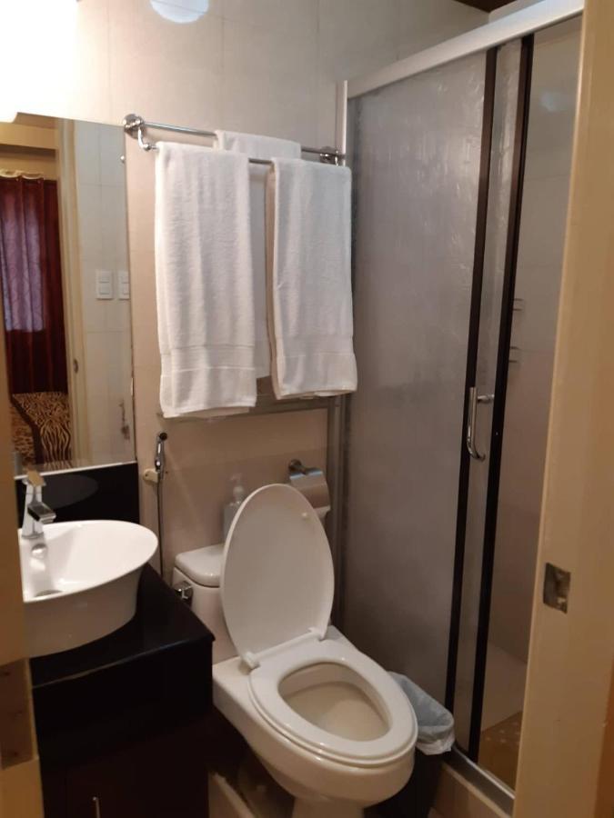 Sarasota Residential Resort Cluster 4 Unit 6B, 6C And 6L By Manny Newport Blvd, Across Naia T3 & Near Resorts World Manila, Pasay City Exterior foto