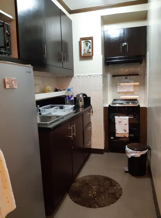 Sarasota Residential Resort Cluster 4 Unit 6B, 6C And 6L By Manny Newport Blvd, Across Naia T3 & Near Resorts World Manila, Pasay City Exterior foto