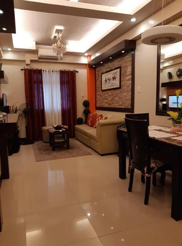 Sarasota Residential Resort Cluster 4 Unit 6B, 6C And 6L By Manny Newport Blvd, Across Naia T3 & Near Resorts World Manila, Pasay City Exterior foto