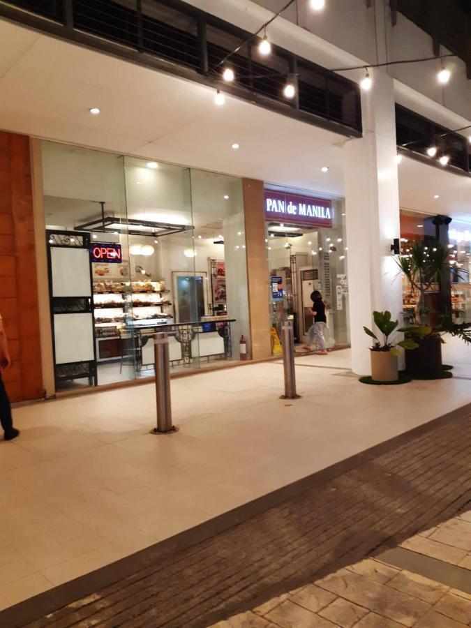 Sarasota Residential Resort Cluster 4 Unit 6B, 6C And 6L By Manny Newport Blvd, Across Naia T3 & Near Resorts World Manila, Pasay City Exterior foto