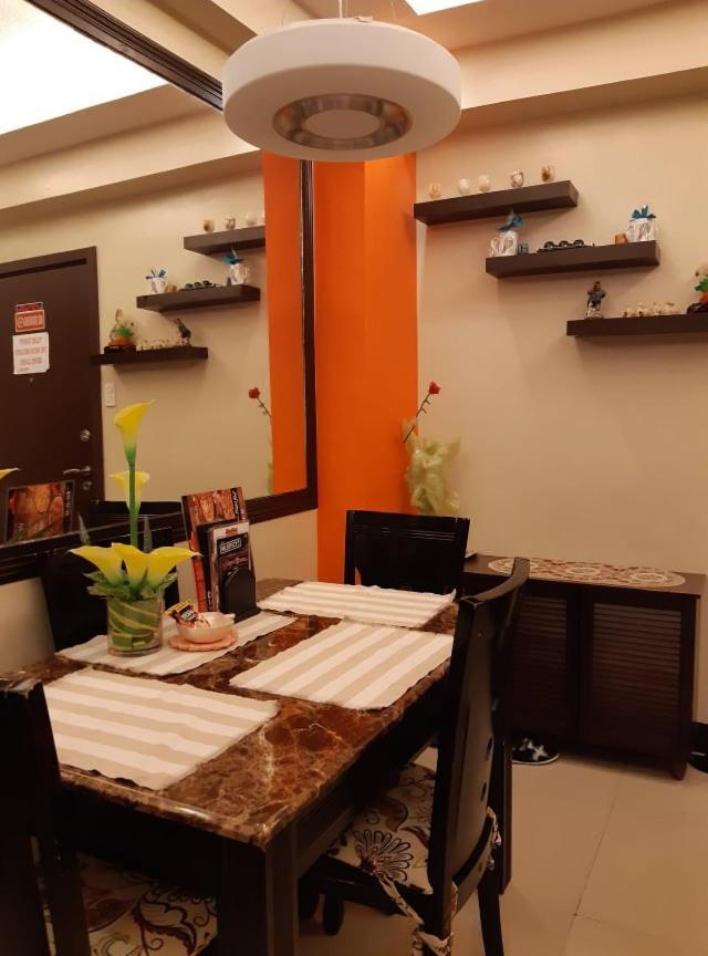 Sarasota Residential Resort Cluster 4 Unit 6B, 6C And 6L By Manny Newport Blvd, Across Naia T3 & Near Resorts World Manila, Pasay City Exterior foto