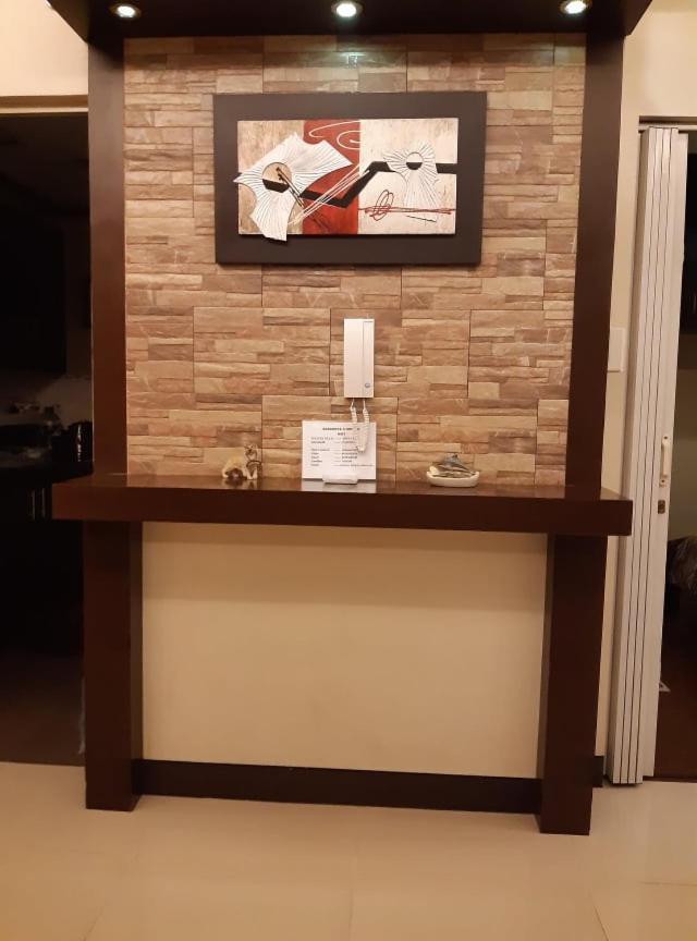 Sarasota Residential Resort Cluster 4 Unit 6B, 6C And 6L By Manny Newport Blvd, Across Naia T3 & Near Resorts World Manila, Pasay City Exterior foto