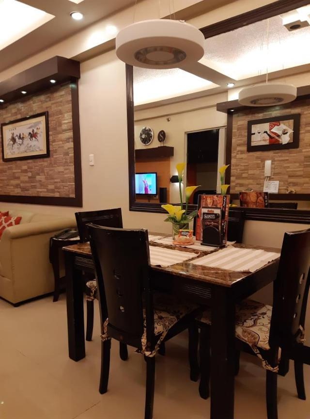 Sarasota Residential Resort Cluster 4 Unit 6B, 6C And 6L By Manny Newport Blvd, Across Naia T3 & Near Resorts World Manila, Pasay City Exterior foto