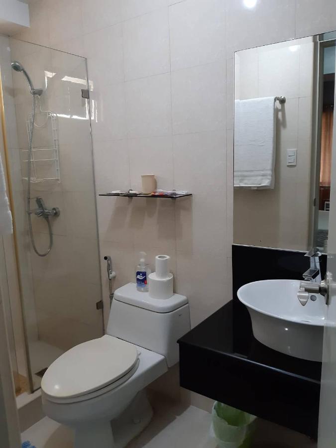 Sarasota Residential Resort Cluster 4 Unit 6B, 6C And 6L By Manny Newport Blvd, Across Naia T3 & Near Resorts World Manila, Pasay City Exterior foto