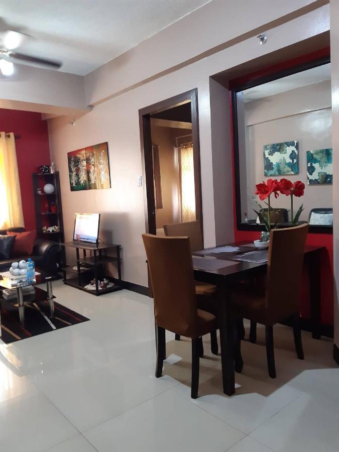 Sarasota Residential Resort Cluster 4 Unit 6B, 6C And 6L By Manny Newport Blvd, Across Naia T3 & Near Resorts World Manila, Pasay City Exterior foto