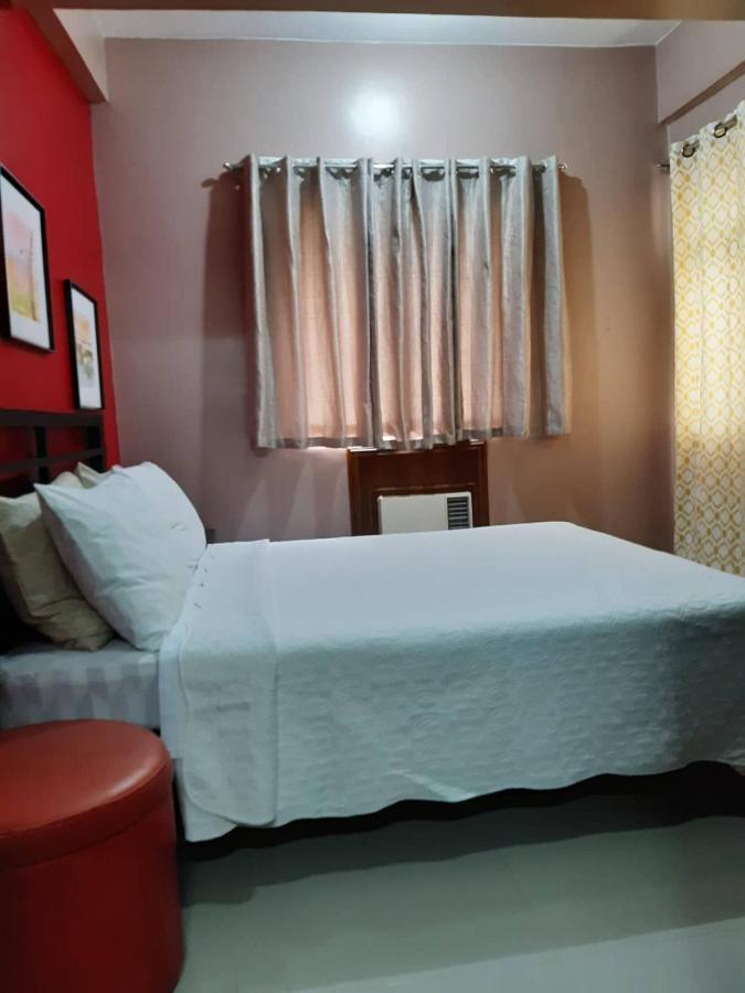 Sarasota Residential Resort Cluster 4 Unit 6B, 6C And 6L By Manny Newport Blvd, Across Naia T3 & Near Resorts World Manila, Pasay City Exterior foto