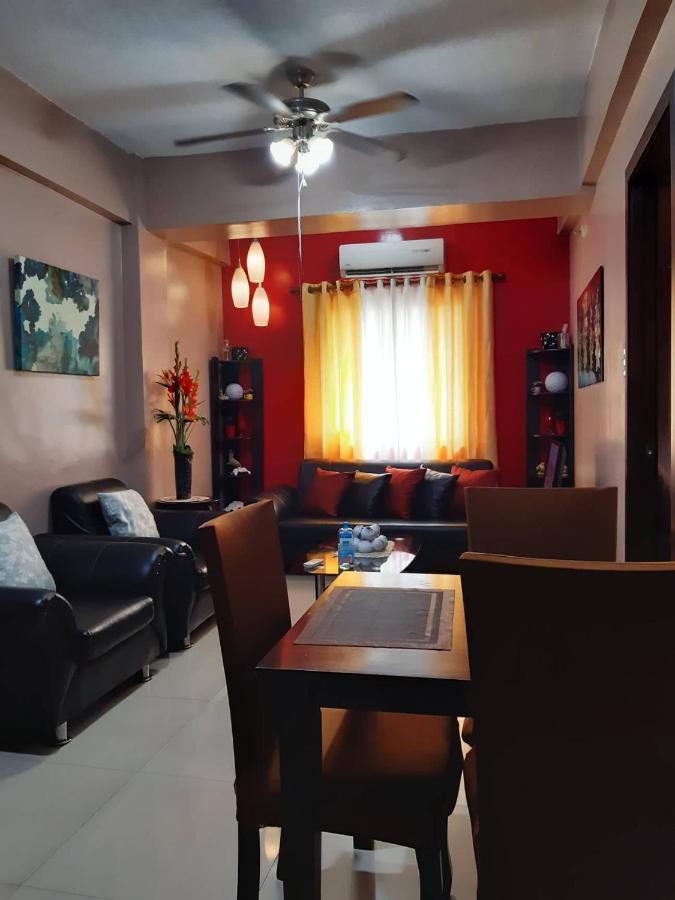 Sarasota Residential Resort Cluster 4 Unit 6B, 6C And 6L By Manny Newport Blvd, Across Naia T3 & Near Resorts World Manila, Pasay City Zimmer foto
