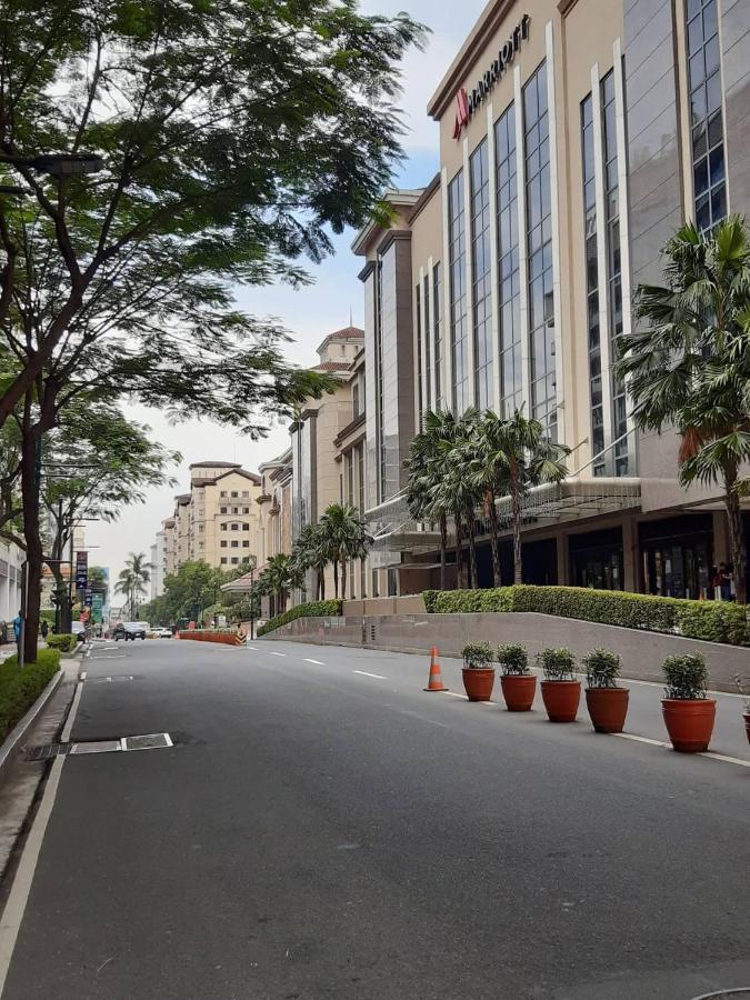 Sarasota Residential Resort Cluster 4 Unit 6B, 6C And 6L By Manny Newport Blvd, Across Naia T3 & Near Resorts World Manila, Pasay City Exterior foto