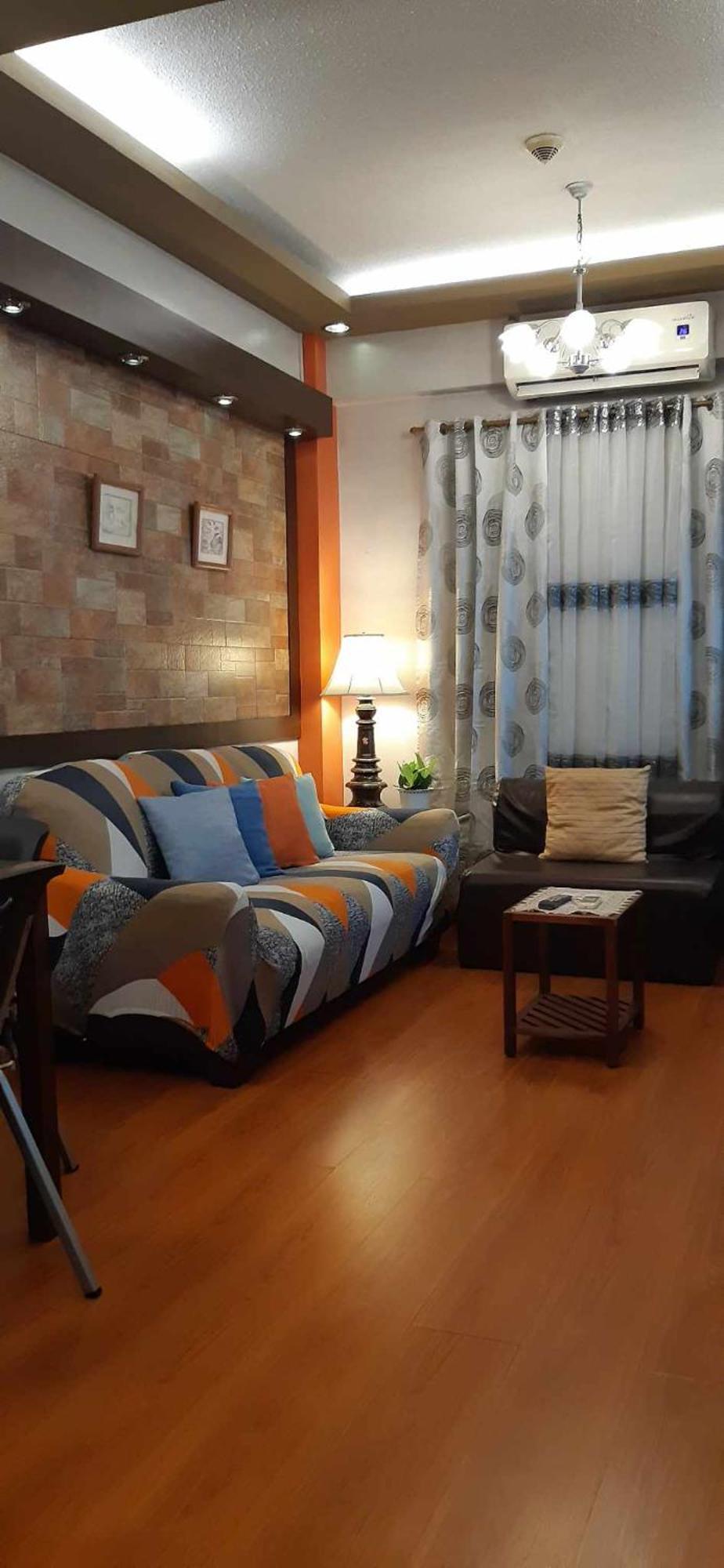 Sarasota Residential Resort Cluster 4 Unit 6B, 6C And 6L By Manny Newport Blvd, Across Naia T3 & Near Resorts World Manila, Pasay City Exterior foto