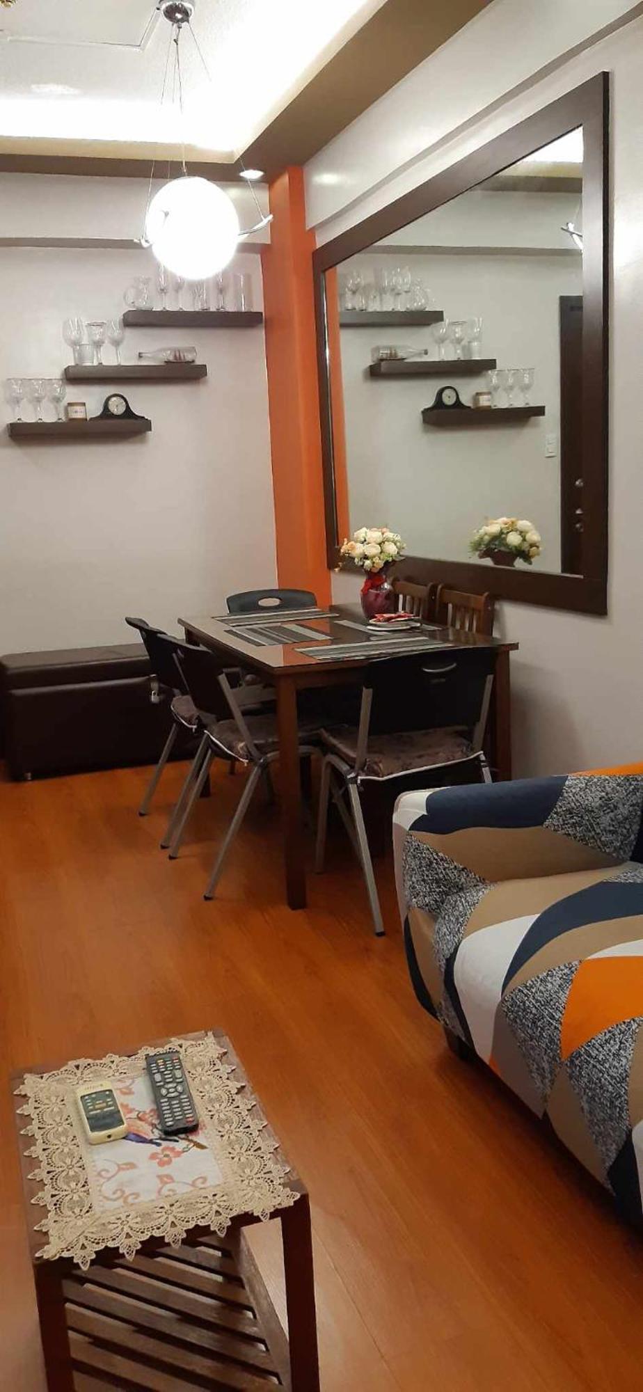 Sarasota Residential Resort Cluster 4 Unit 6B, 6C And 6L By Manny Newport Blvd, Across Naia T3 & Near Resorts World Manila, Pasay City Exterior foto