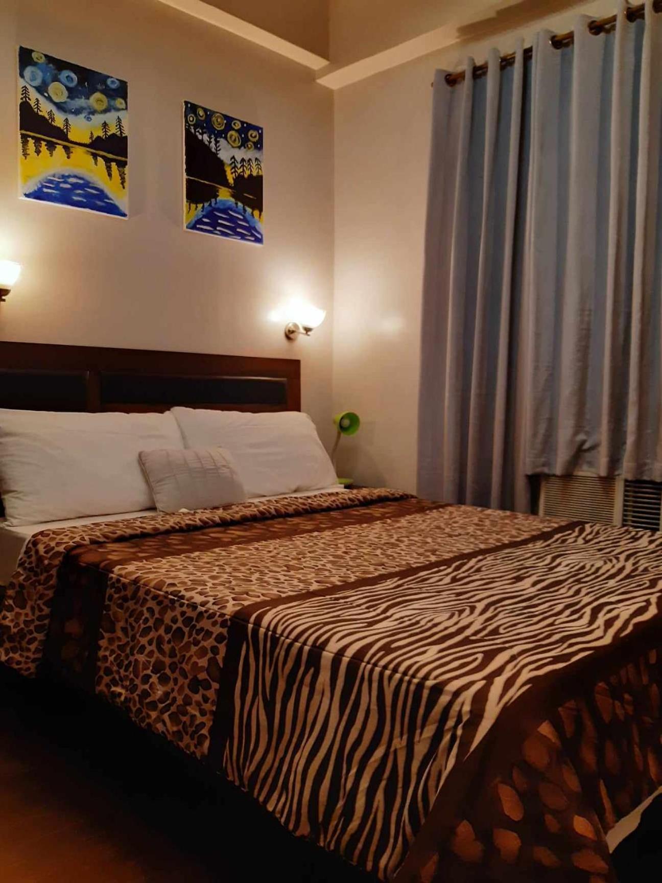 Sarasota Residential Resort Cluster 4 Unit 6B, 6C And 6L By Manny Newport Blvd, Across Naia T3 & Near Resorts World Manila, Pasay City Exterior foto